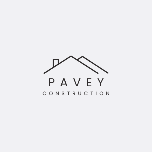 Pavey Construction logo
